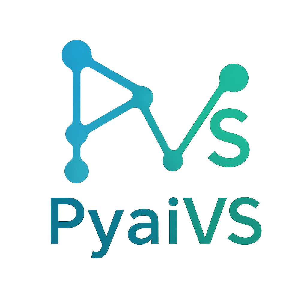 PyaiVS Logo